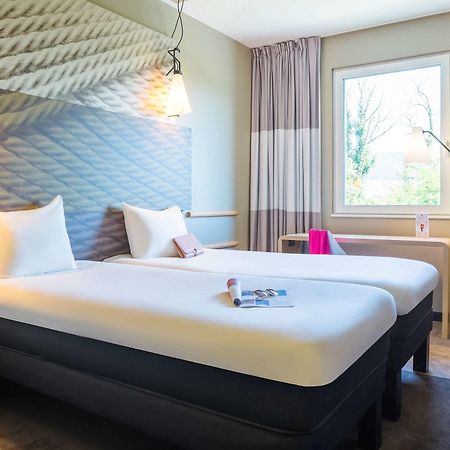 Ibis Deauville Centre Εξωτερικό φωτογραφία