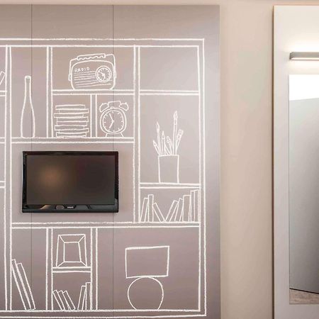Ibis Deauville Centre Εξωτερικό φωτογραφία