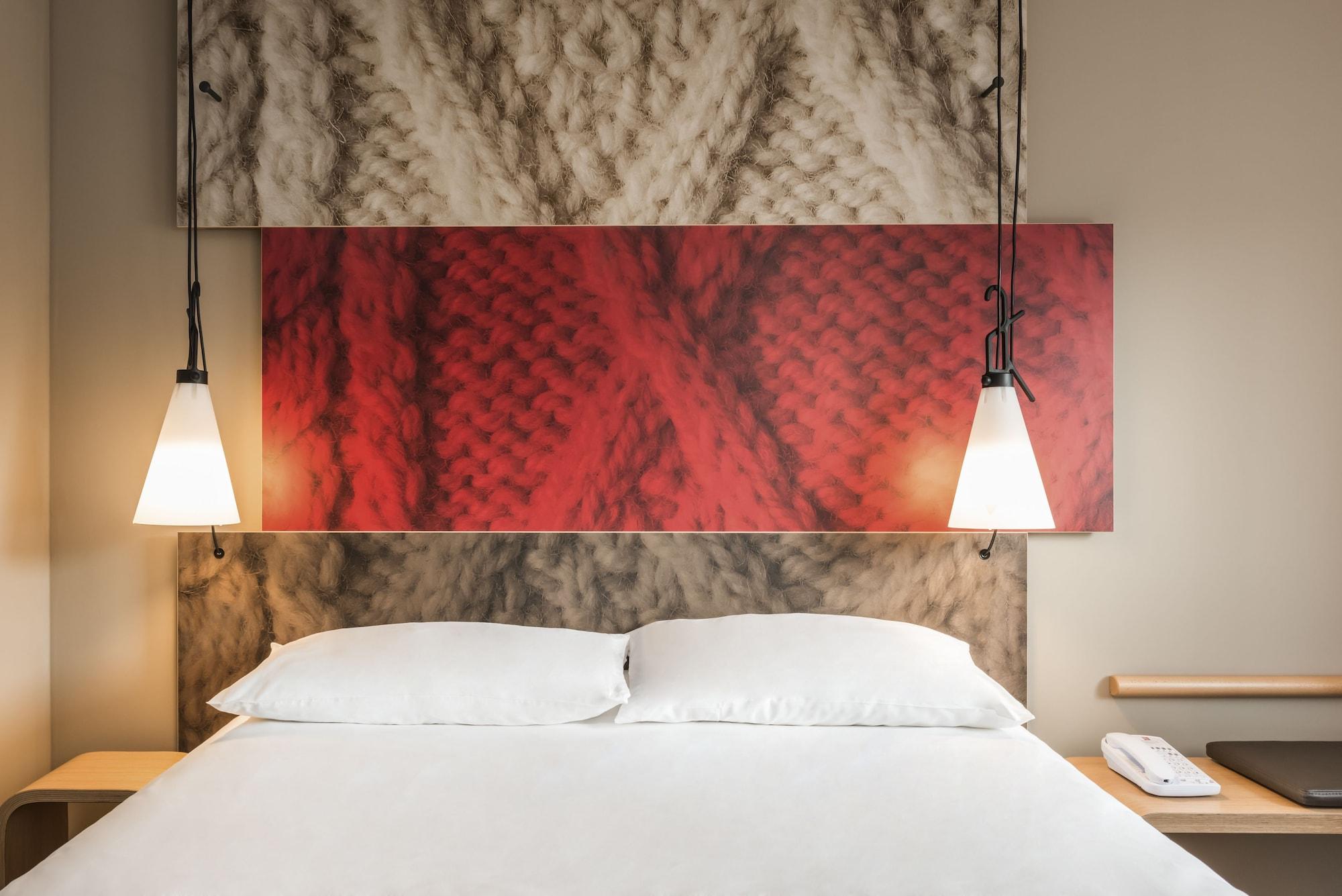 Ibis Deauville Centre Εξωτερικό φωτογραφία
