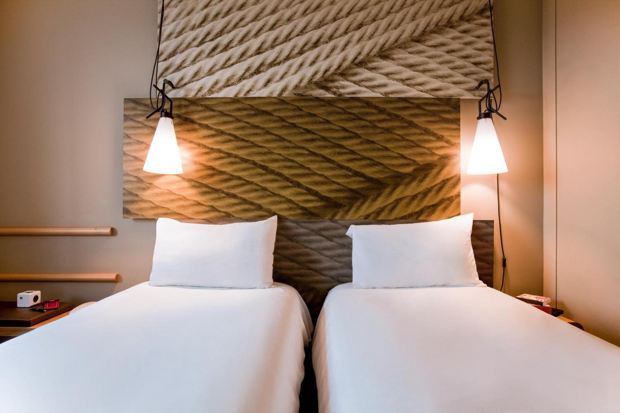 Ibis Deauville Centre Εξωτερικό φωτογραφία