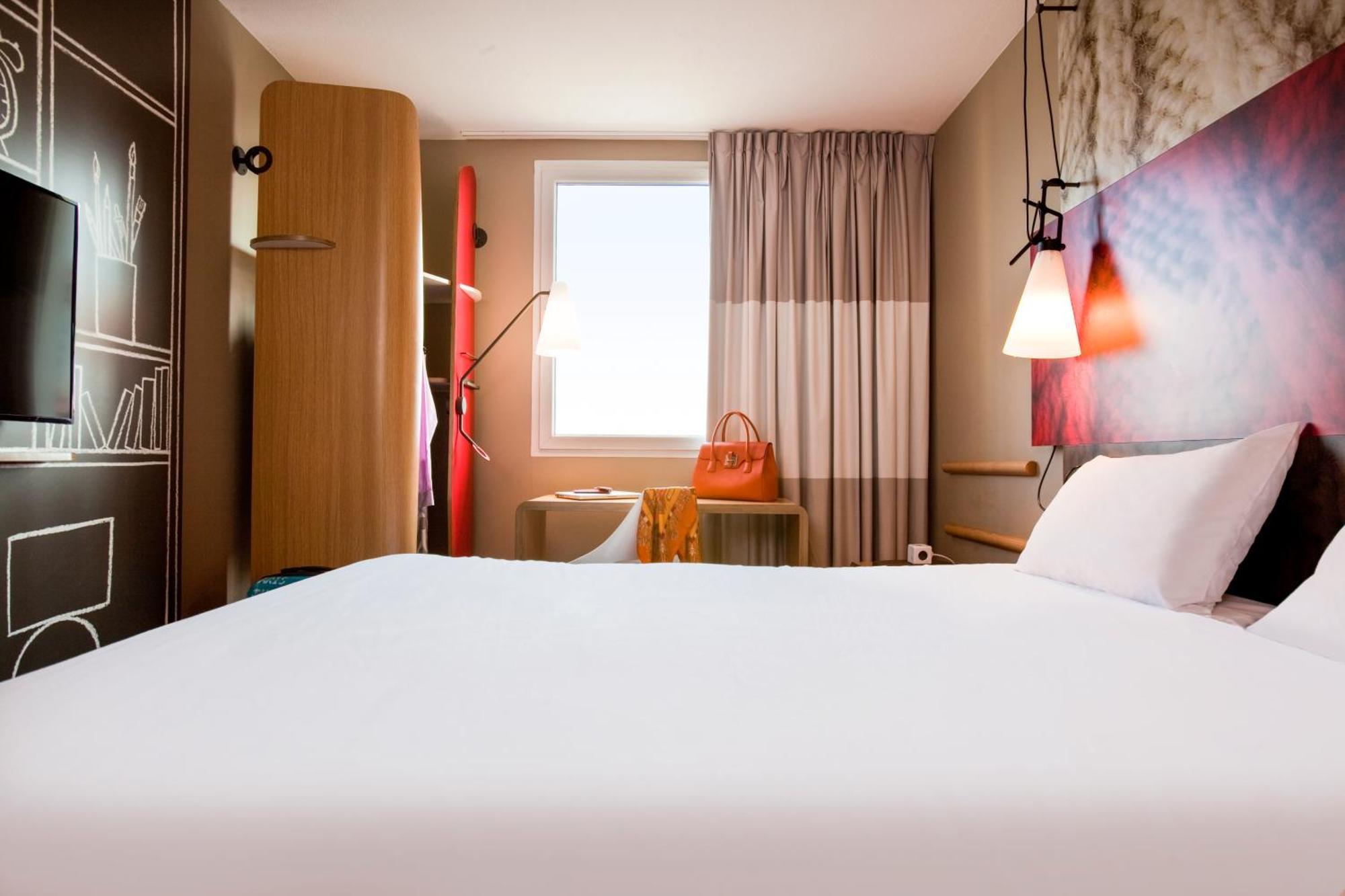 Ibis Deauville Centre Εξωτερικό φωτογραφία