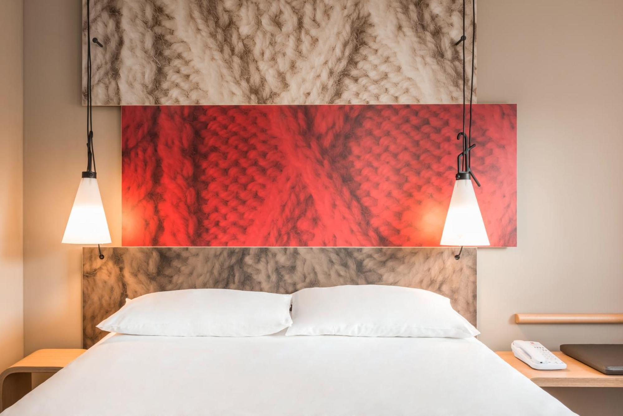 Ibis Deauville Centre Εξωτερικό φωτογραφία
