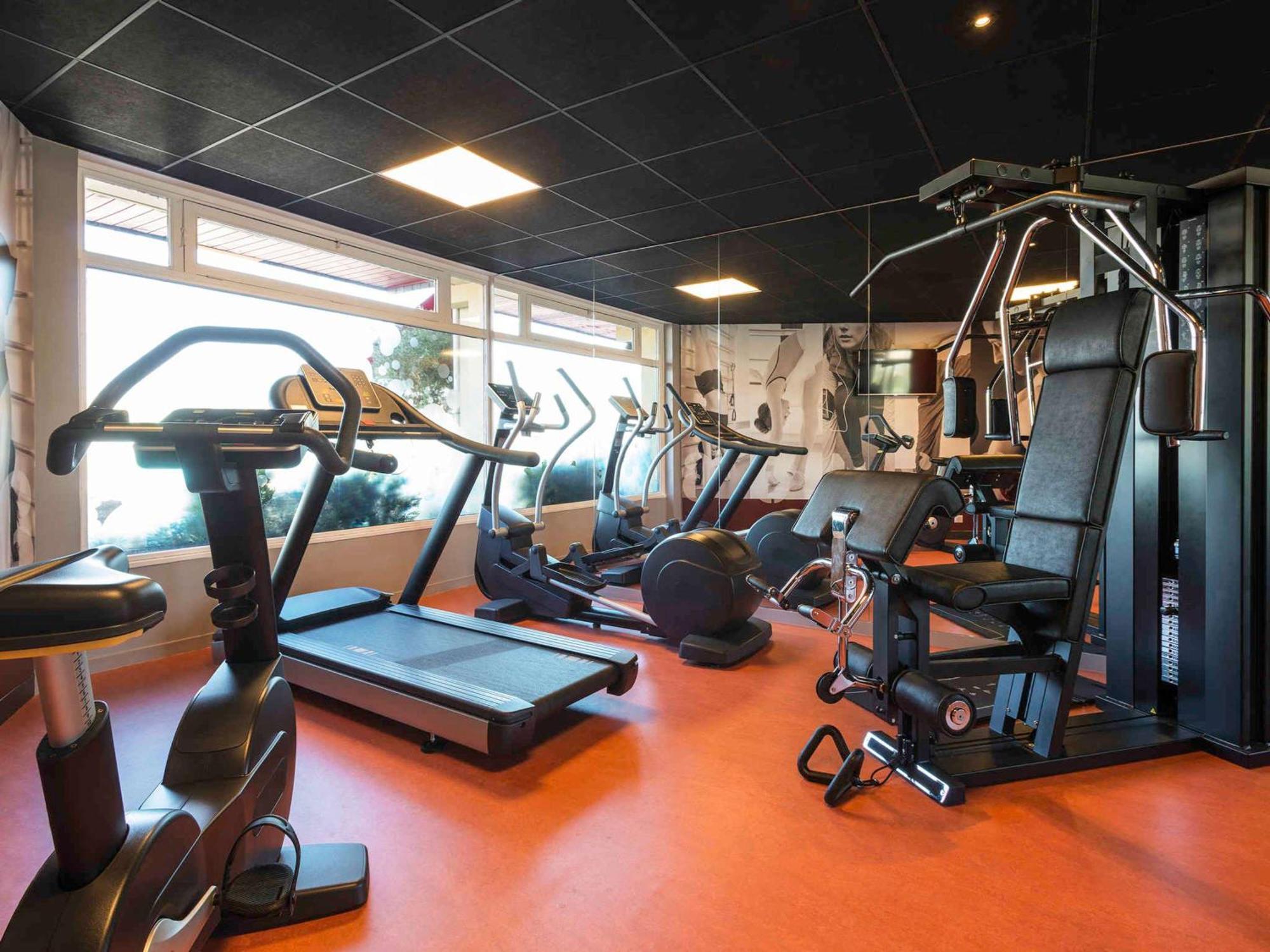 Ibis Deauville Centre Εξωτερικό φωτογραφία