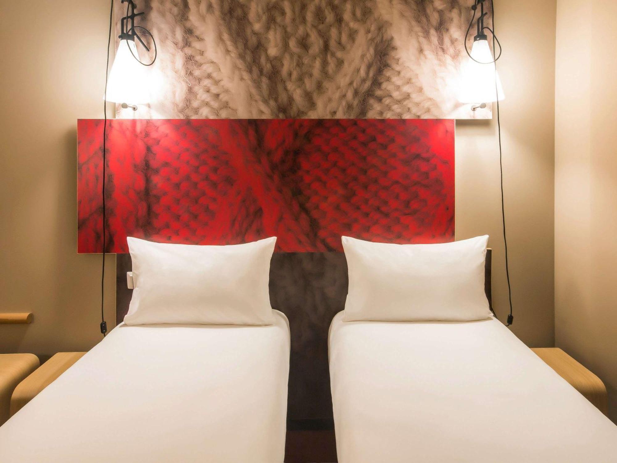 Ibis Deauville Centre Εξωτερικό φωτογραφία