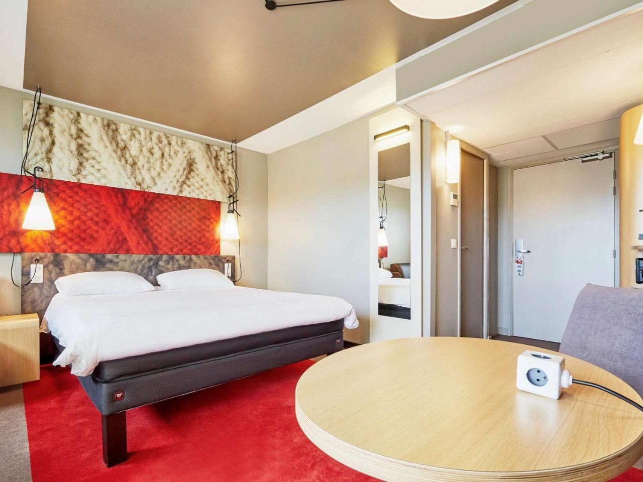 Ibis Deauville Centre Εξωτερικό φωτογραφία