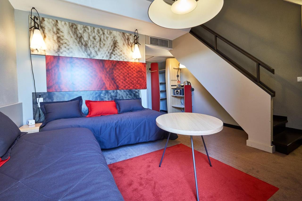 Ibis Deauville Centre Εξωτερικό φωτογραφία