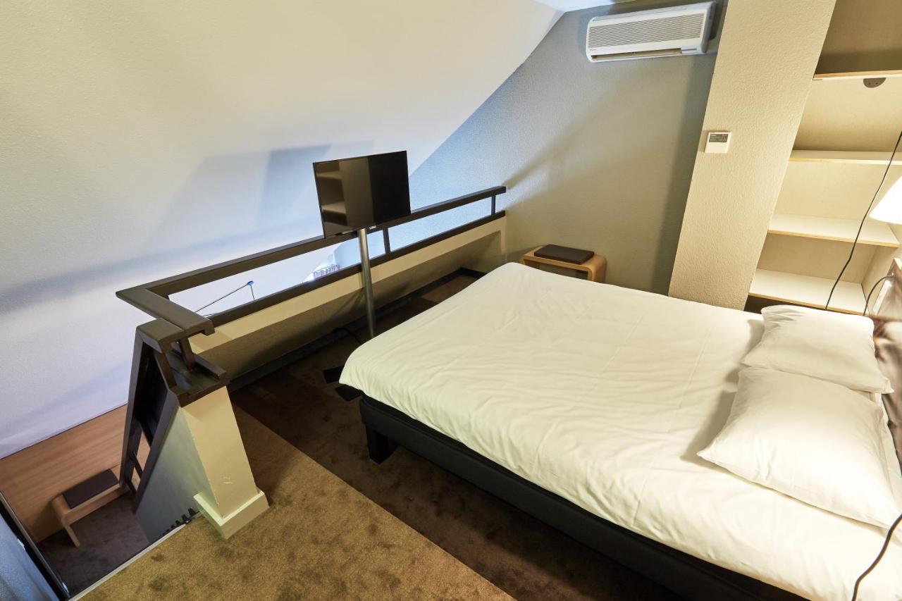 Ibis Deauville Centre Εξωτερικό φωτογραφία