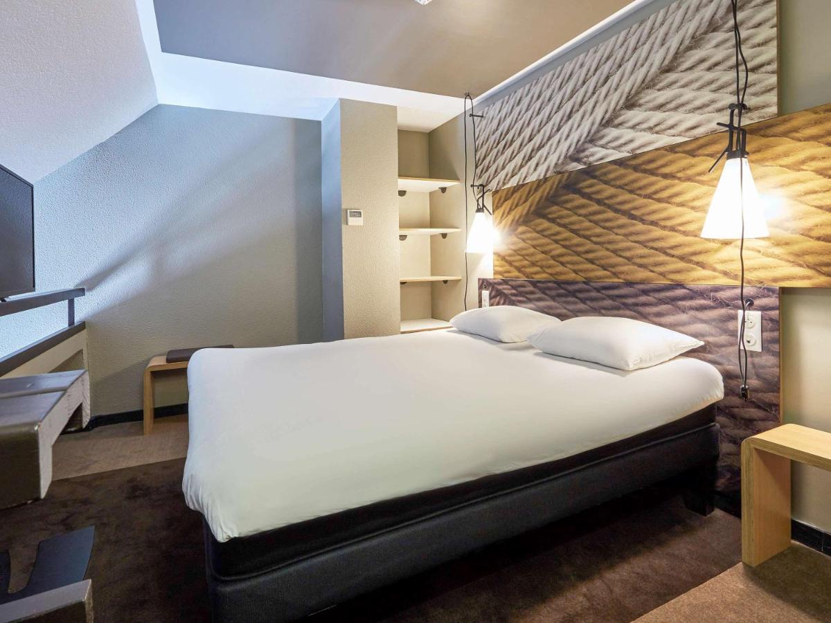 Ibis Deauville Centre Εξωτερικό φωτογραφία