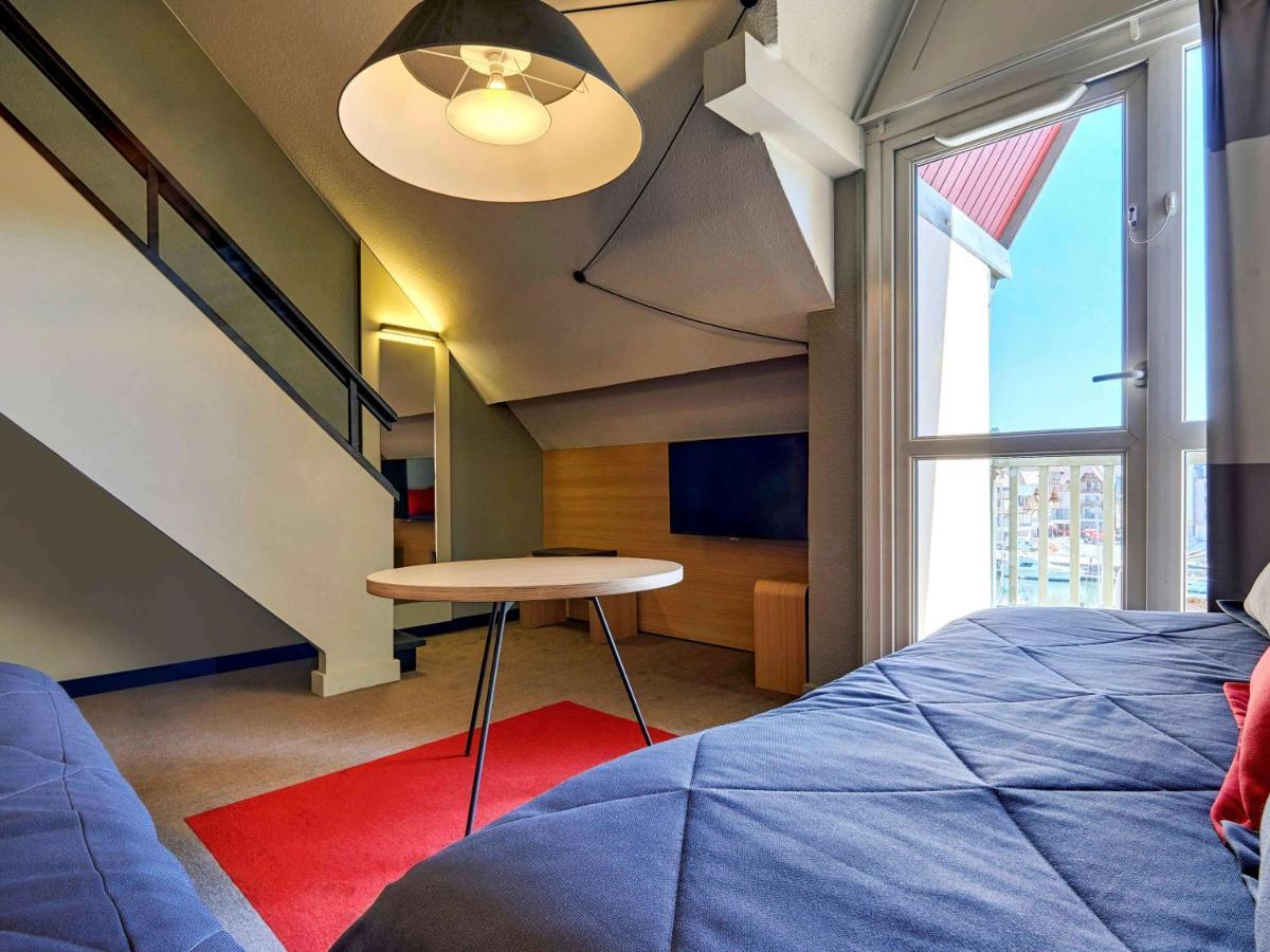 Ibis Deauville Centre Εξωτερικό φωτογραφία